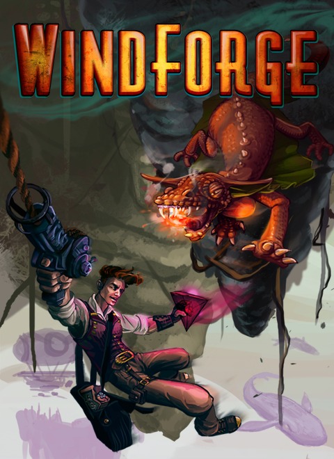 WindForge WindForge