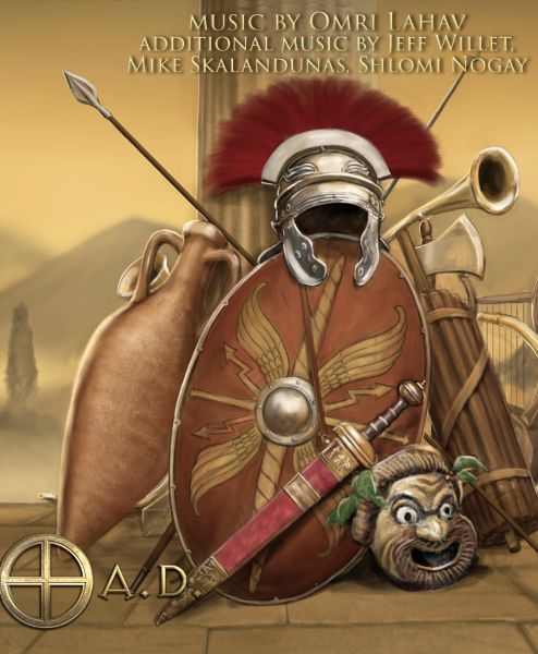 0 A.D. 0 A.D.