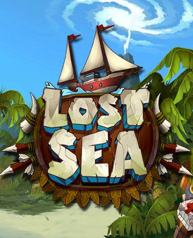 Lost Sea