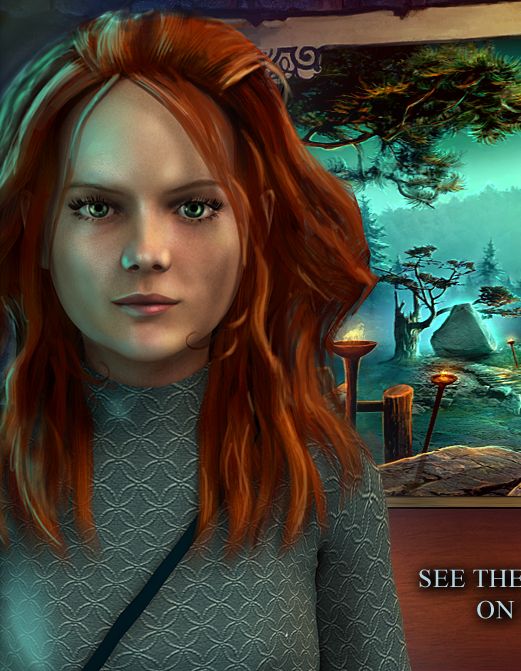Time Mysteries 3: The Final Enigma Collector's Edition