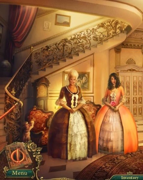 Fairly Twisted Tales: The Price Of A Rose