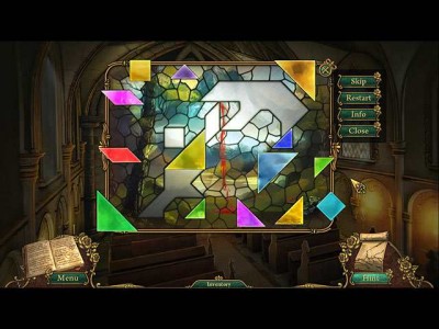 второй скриншот из Fairly Twisted Tales: The Price Of A Rose