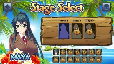 третий скриншот из Pretty Girls Panic! v1.0.1