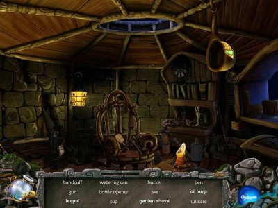 второй скриншот из The Seawise Chronicles: Untamed Legacy