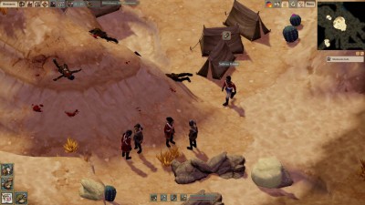 четвертый скриншот из Clockwork Empires