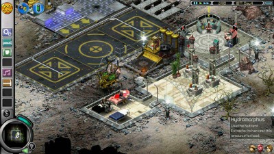 четвертый скриншот из Space Colony HD