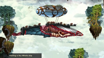 первый скриншот из WindForge