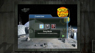 второй скриншот из Space Colony HD