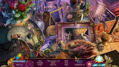 первый скриншот из Amaranthine Voyage 3: The Shadow of Torment