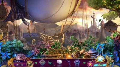 четвертый скриншот из Amaranthine Voyage 3: The Shadow of Torment