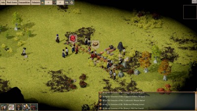 первый скриншот из Clockwork Empires