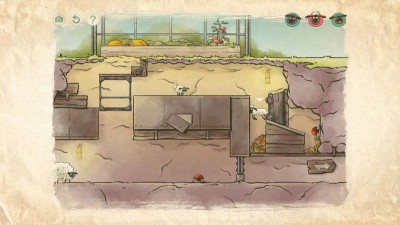 четвертый скриншот из Home Sheep Home 2