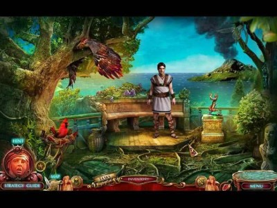 первый скриншот из Fairly Twisted Tales: The Price Of A Rose