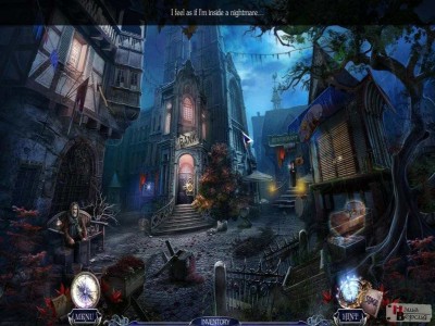 третий скриншот из Riddles of Fate 2: Into Oblivion