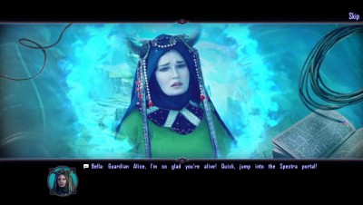 первый скриншот из The Forgotten Fairytales 2: Canvases Of Time
