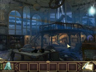 первый скриншот из Princess Isabella: A Witchs Curse