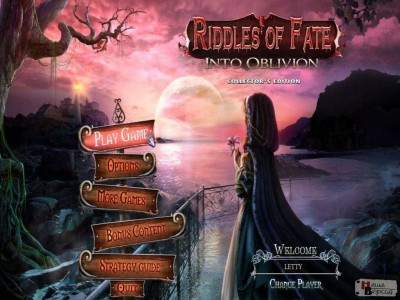 четвертый скриншот из Riddles of Fate 2: Into Oblivion