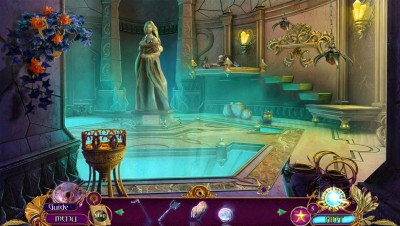 второй скриншот из Amaranthine Voyage 3: The Shadow of Torment