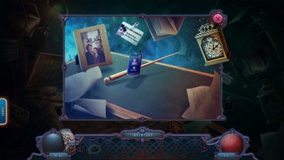 третий скриншот из The Forgotten Fairytales 2: Canvases Of Time