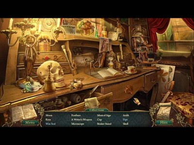 третий скриншот из Fairly Twisted Tales: The Price Of A Rose