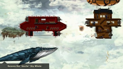 второй скриншот из WindForge