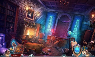 первый скриншот из Myths of the World 5: Black Rose