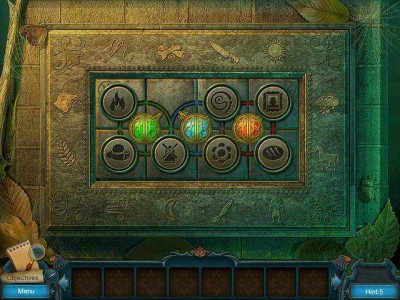 первый скриншот из Ashley Clark: Secret of the Ruby