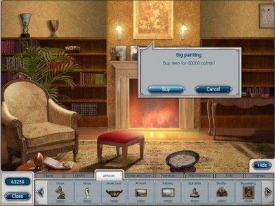 первый скриншот из Classic Adventures: The Great Gatsby