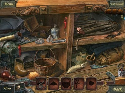 третий скриншот из Fall of the New Age: Collectors Edition