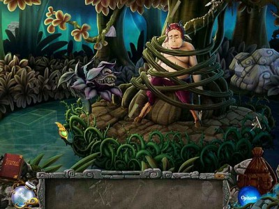 третий скриншот из The Seawise Chronicles: Untamed Legacy