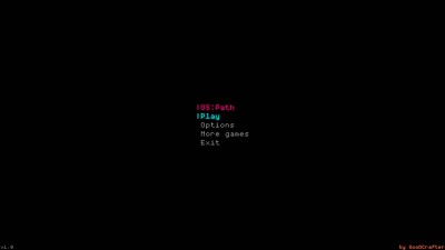 третий скриншот из OS:Path