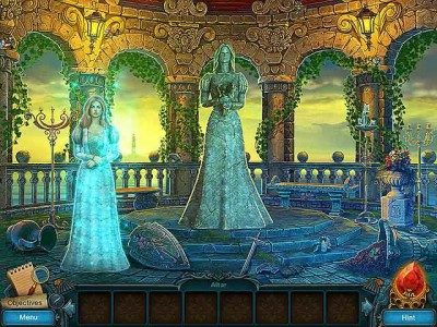 третий скриншот из Ashley Clark: Secret of the Ruby