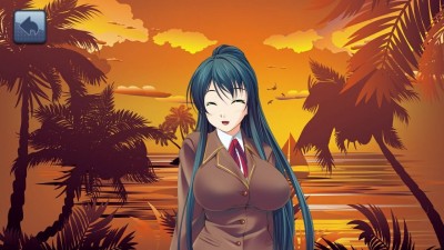 второй скриншот из Pretty Girls Panic! v1.0.1