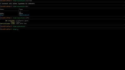 четвертый скриншот из OS:Path
