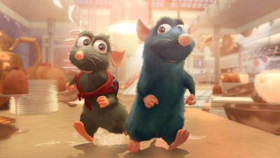 четвертый скриншот из Rush: A Disney Pixar Adventure