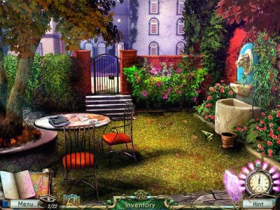второй скриншот из The Dreamatorium of Dr. Magnus