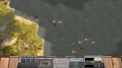 третий скриншот из Order of Battle: World War II