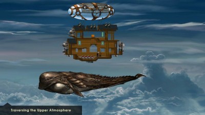 третий скриншот из WindForge