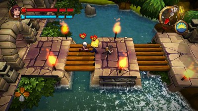 четвертый скриншот из Lost Sea
