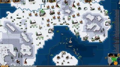 второй скриншот из A.R.S.E.N.A.L: Extended Power