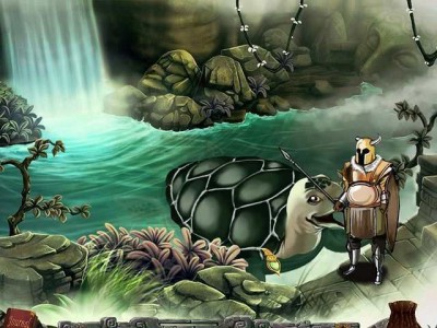 первый скриншот из The Seawise Chronicles: Untamed Legacy