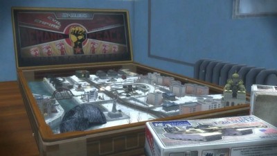 третий скриншот из Toy Soldiers: Complete