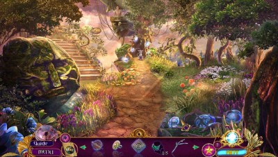 третий скриншот из Amaranthine Voyage 3: The Shadow of Torment