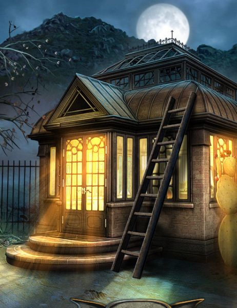 Ghost Encounters: Deadwood