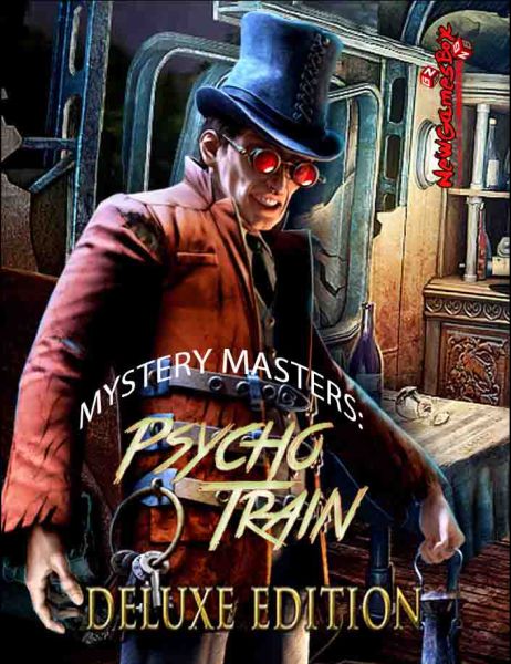 Psycho Train