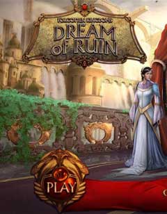 Forgotten Kingdoms: Dream of Ruin Collector's Edition