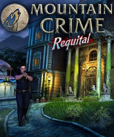 Mountain Crime: Requital