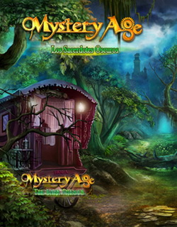 Mystery Age: The Dark Priests