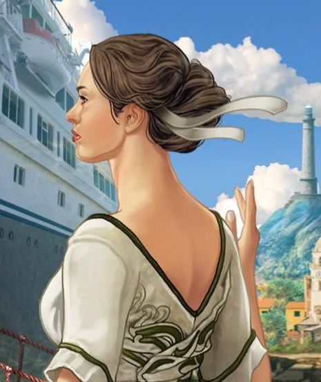 Death Under Tuscan Skies: A Dana Knightstone