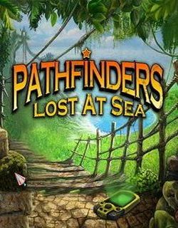 Pathfinders: Lost At Sea